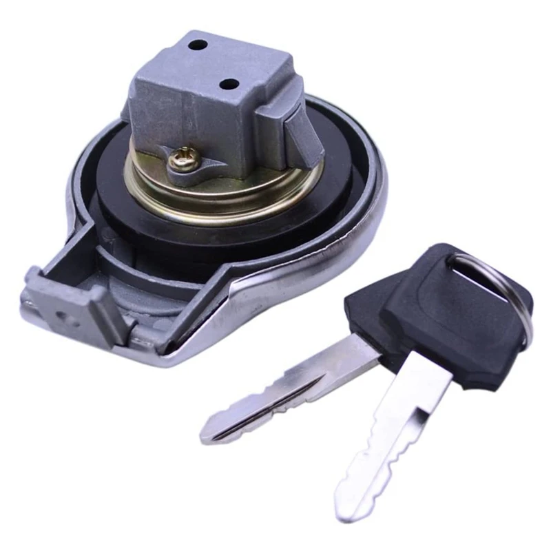 Ignition Switch Seat Lock Gas Petrol Cap Cover Key Set for Yamaha Virago XV125 XV250 XV 125 250 QJ250-H Motorcycle Accessories | Автомобили