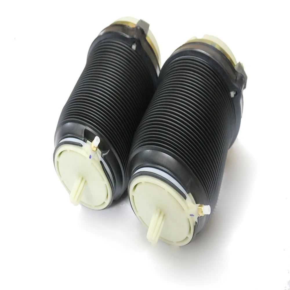 Пневматическая подвеска для Audi A6 C6 4F Allroad S6 A6L Avant 4F0616001J 4F0616001 1 пара|Амортизаторы и