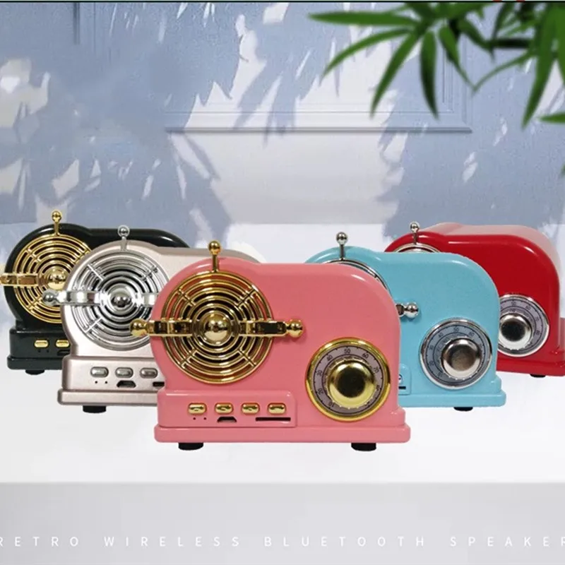 

Bluetooth-Колонка 3D объемная портативная с зарядкой от USB