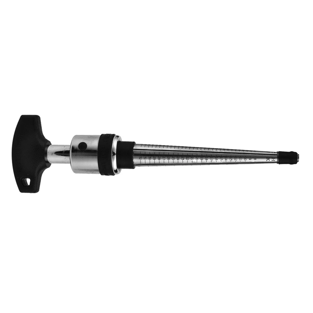 Handheld Ring Expander Enlarging Finger Sizer Adjuster Stretcher Stick Enlarger Mandrel Gauge Tool Jewelry Measuring | Украшения и