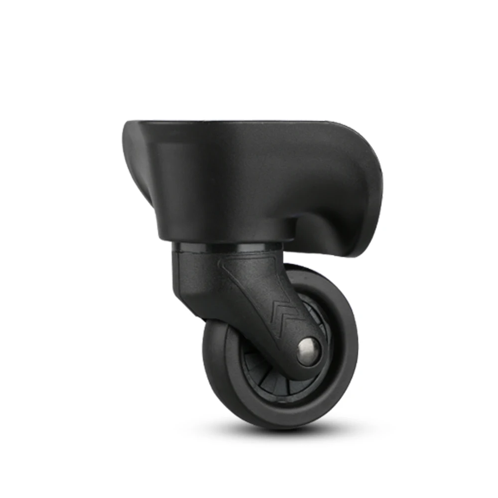 TANGYIPIN W163 Wheels for suitcases travel luggage replacement business box accessories wear-resistant mute universal caster