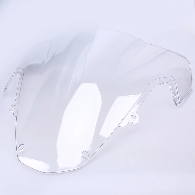 Ветровое стекло из АБС пластика для Мотоцикла Suzuki GSXR1000 K3 2003 2004|scooter windscreen|wind
