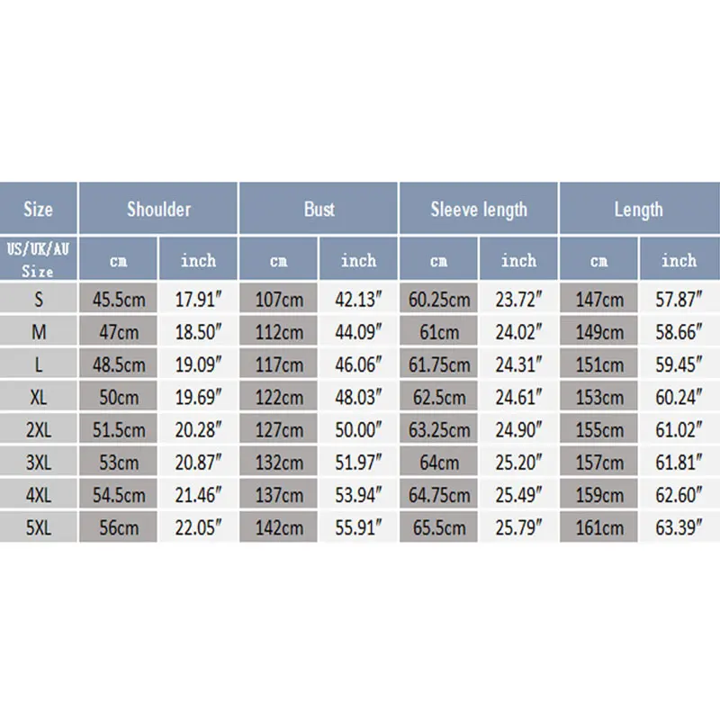 Мужской мусульманский халат с воротником-стойкой сращивающийся на дверь