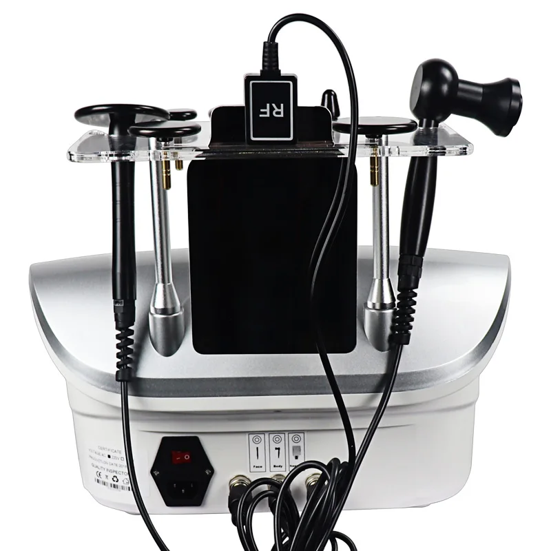 Устройство Радиочастотное для подтяжки кожи лица против морщин|Устройство ухода