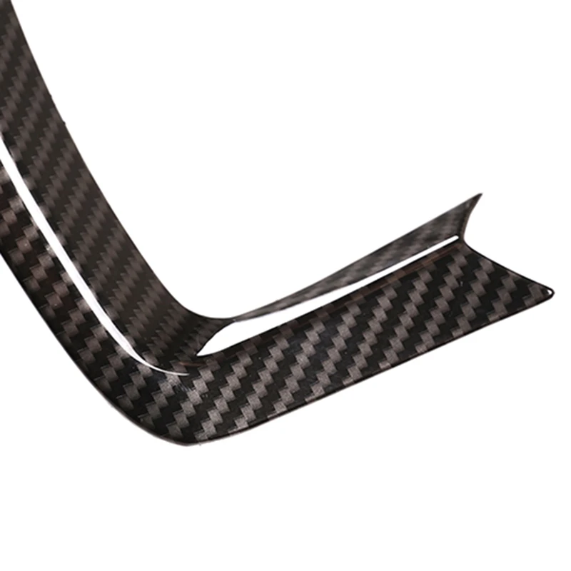 For Land Rover Range Velar Sports Evoque U-Shaped Frame Under Steering Wheel Cover Car Accessories | Спорт и развлечения