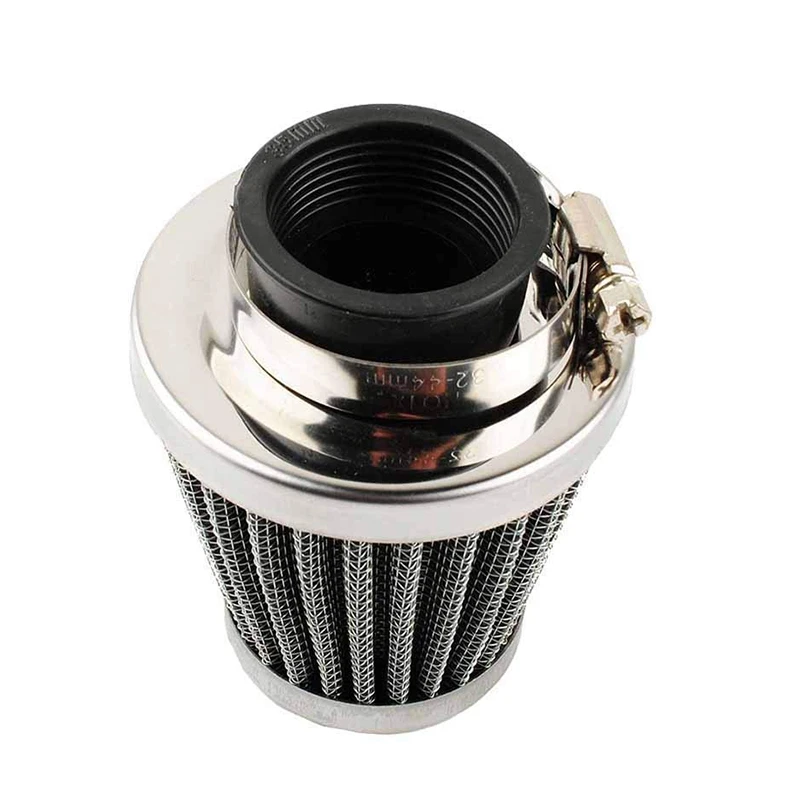 35Mm Air Filter(2Pcs)for 50Cc 70Cc 90Cc 100Cc 110Cc Atv Dirt Bike Pit Dune Buggy Four Wheeler Quad Bikes | Автомобили и мотоциклы