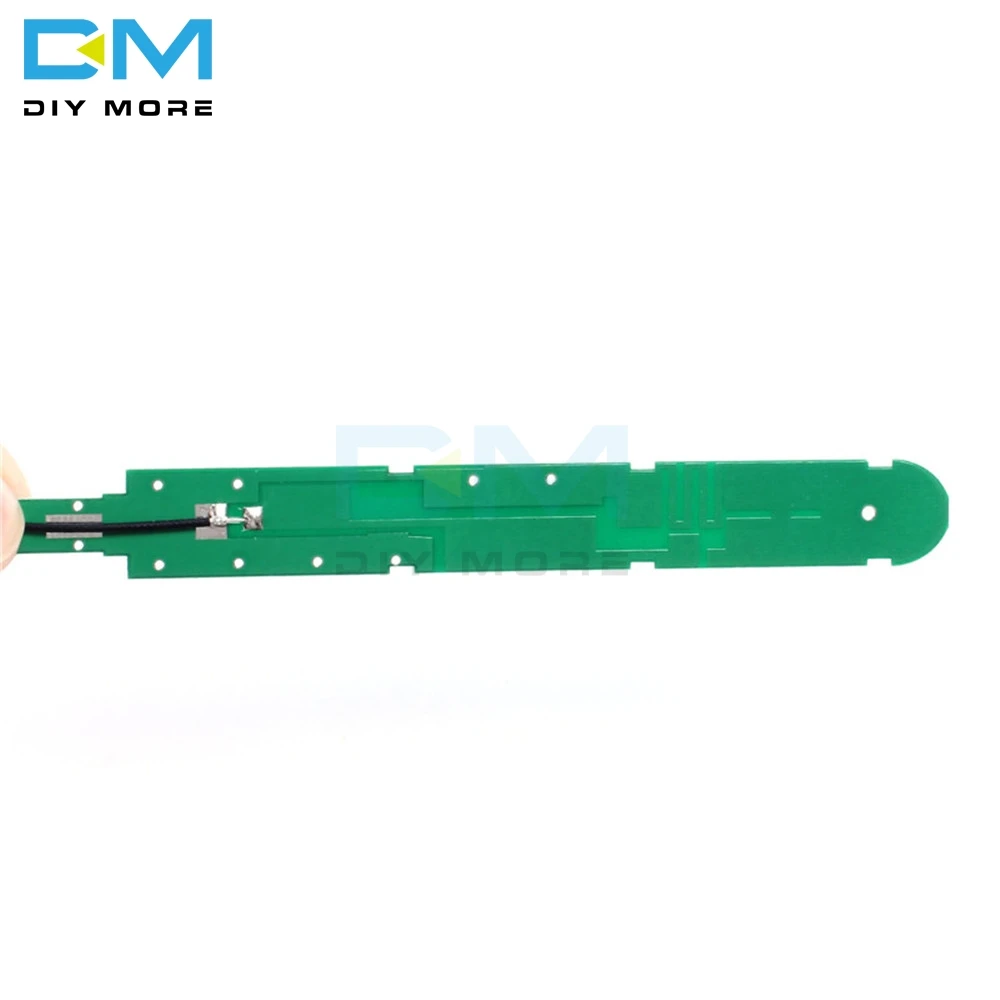 Антенна Omni GSM 3G 4G с интерфейсом IPEX CDMA WCDMA TDSCDMA LTE PCB Модульная плата пластина