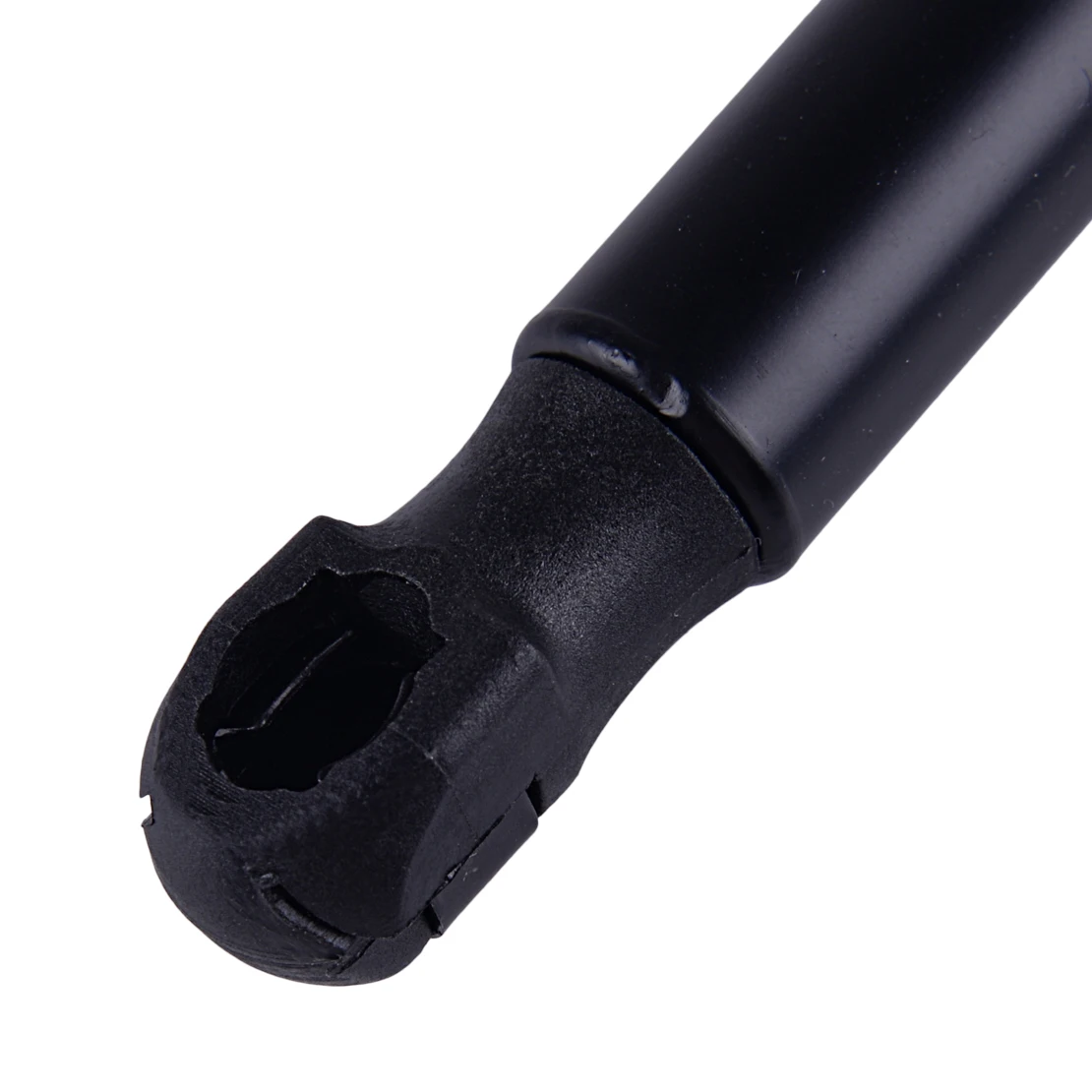 DWCX черный металлический передний капот подъемные опорные стойки ударные газовые