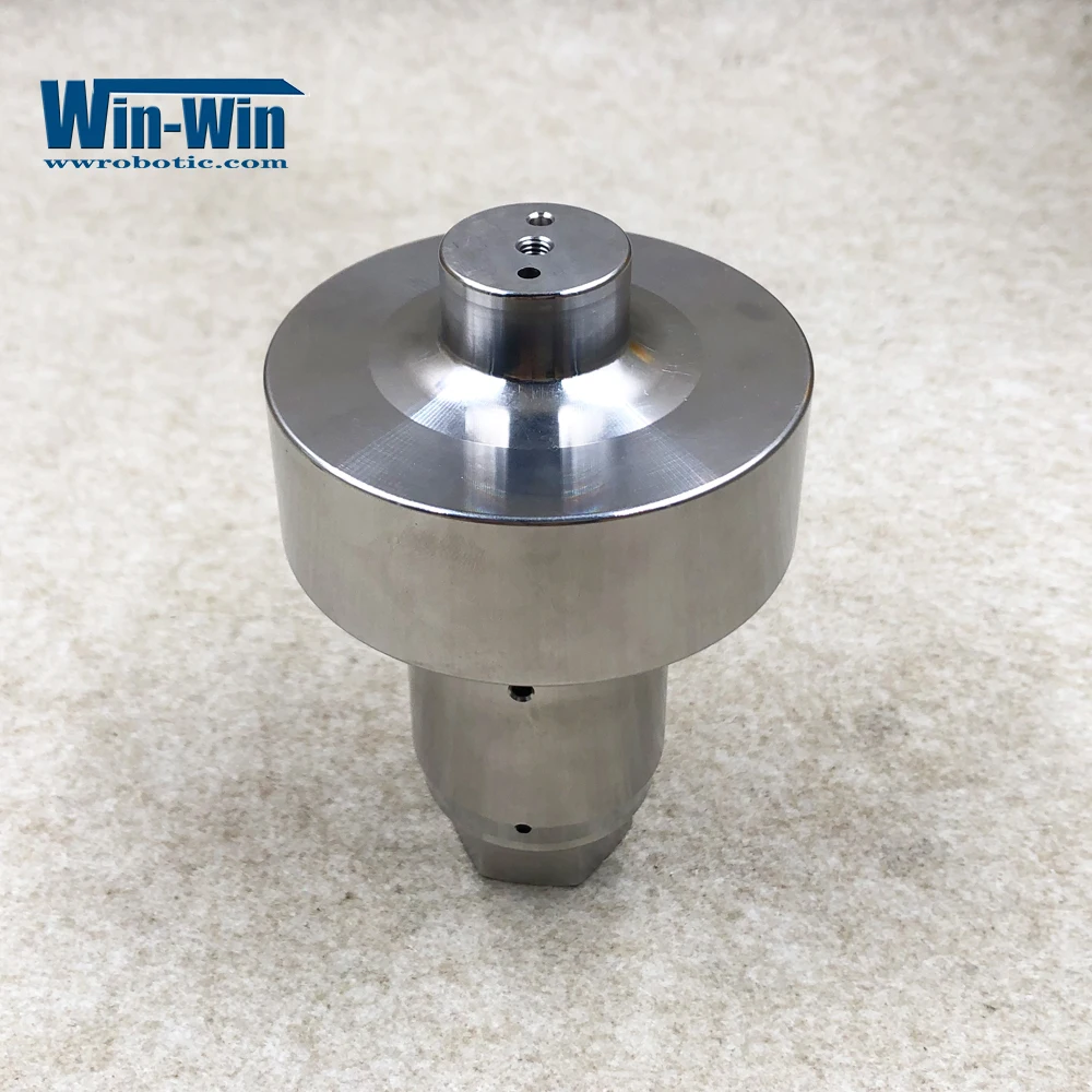 Запасные части Waterjet уплотнительный корпус головки 72142493|Аксессуары для