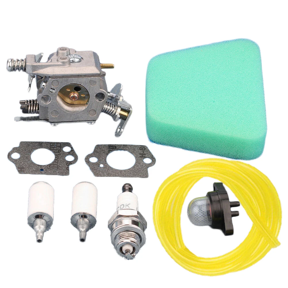 

422 Carburetor P4-20XT Parts Air 530071821/For Walbro 3329 Accessory