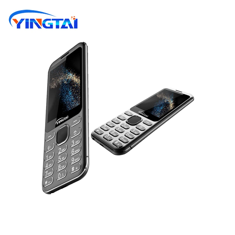Oringinal новая модель YINGTAI S1 ультра тонкое металлическое покрытие две sim карты