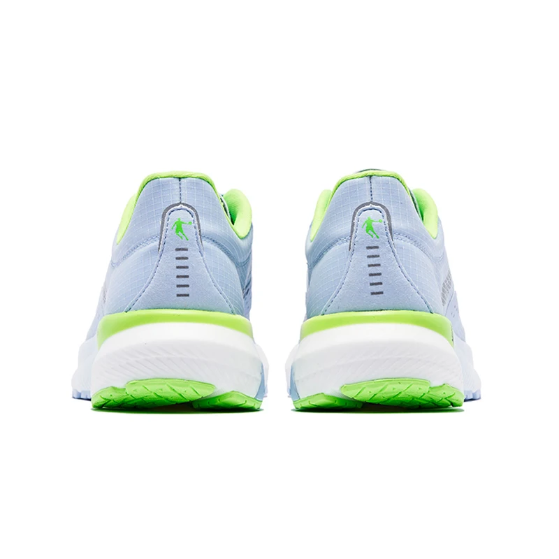 QIAODAN FEIYING Series Running Shoes For Women Professional Casual Sneakers Light Weight Female Sports Shoes BM12210297
