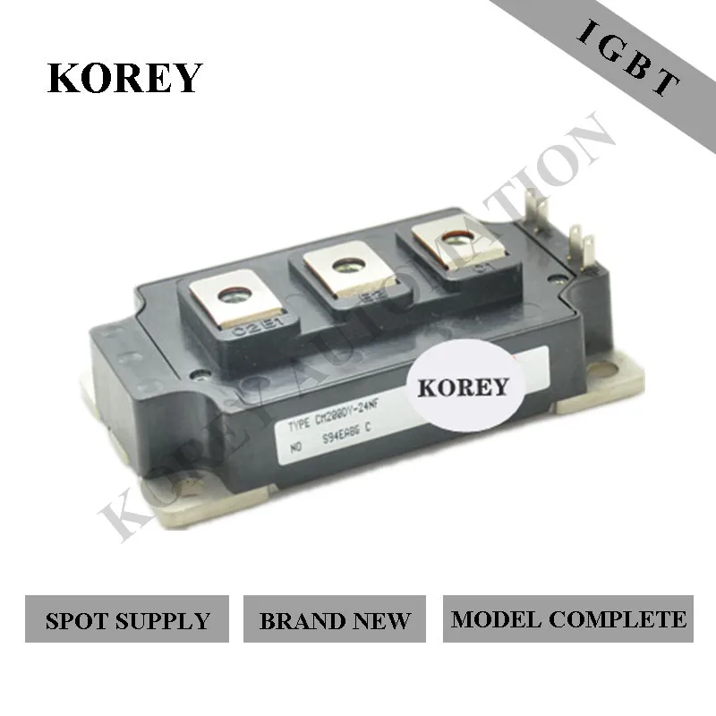 

Mitsubishi Power Module CM200DY-24NF CM600DY-24A