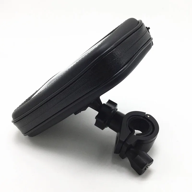 Велосипедный держатель для телефона мотоцикла с обновлением водонепроницаемая