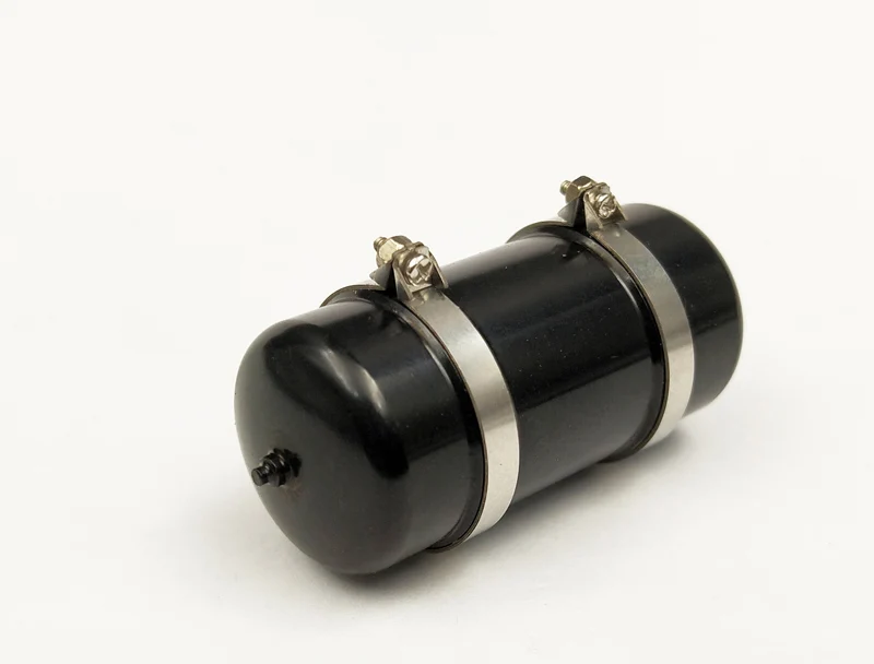 модель самосвала бак для хра