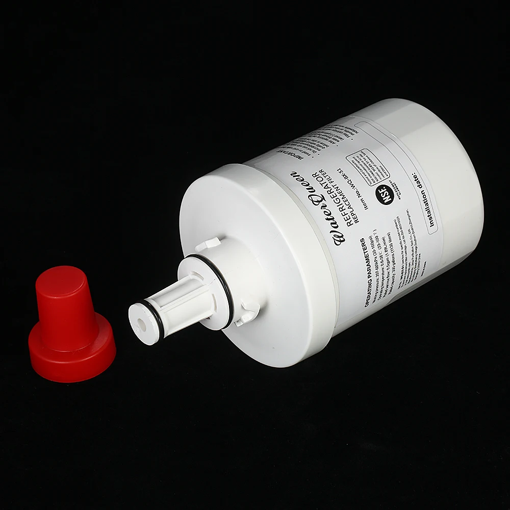 Фильтр для воды в холодильнике Сменный фильтр из активированного угля кухонном