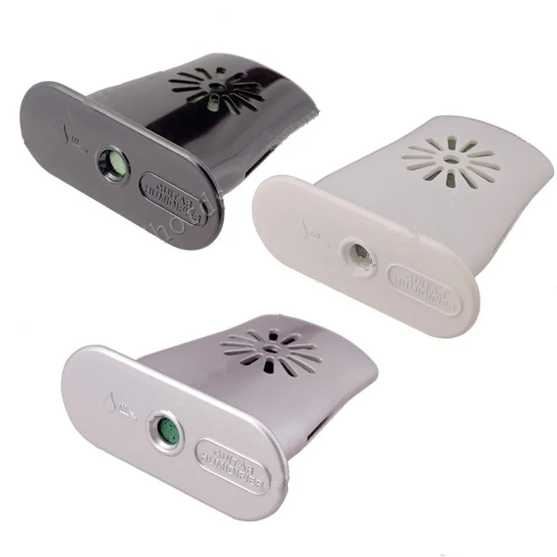 Увлажнитель для акустической гитары укулеле предотвращает загрязнение