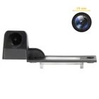 Камера заднего вида Misayaee с фильтром HD 1280*720P для Caddy Sharan Passat B5 B6 Transporter T5 Touran Jett a