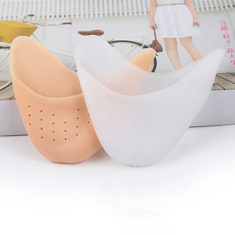 Женские балетки для танца живота USHINE с силиконовой подкладкой дышащие пальцами |