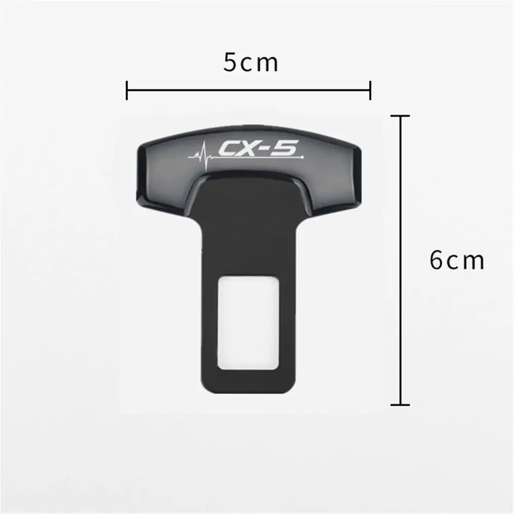 1 шт. автомобильный ремень пряжки пояс безопасности сигнализация отменная пробка