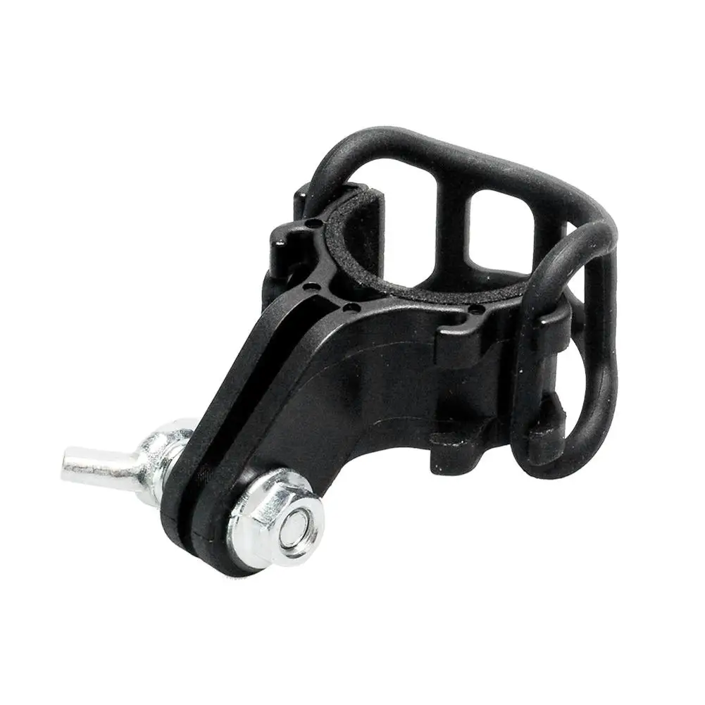 

Racing номерной знак держатель Велоспорт пластины зажим карты Кронштейн черный