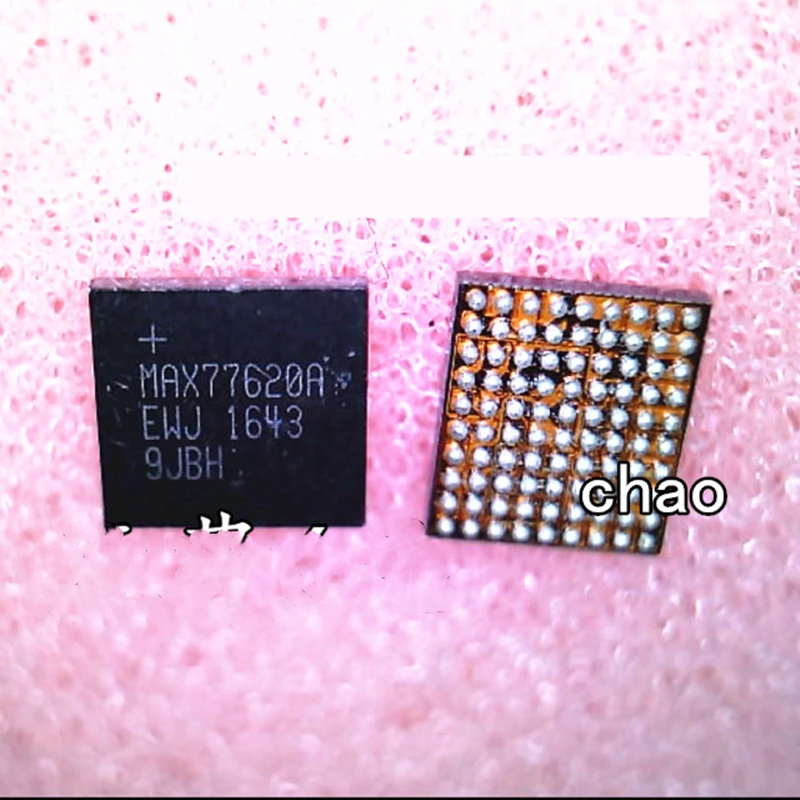 

5 шт., распродажа, MAX77620AEWJ MAX77620A BGA