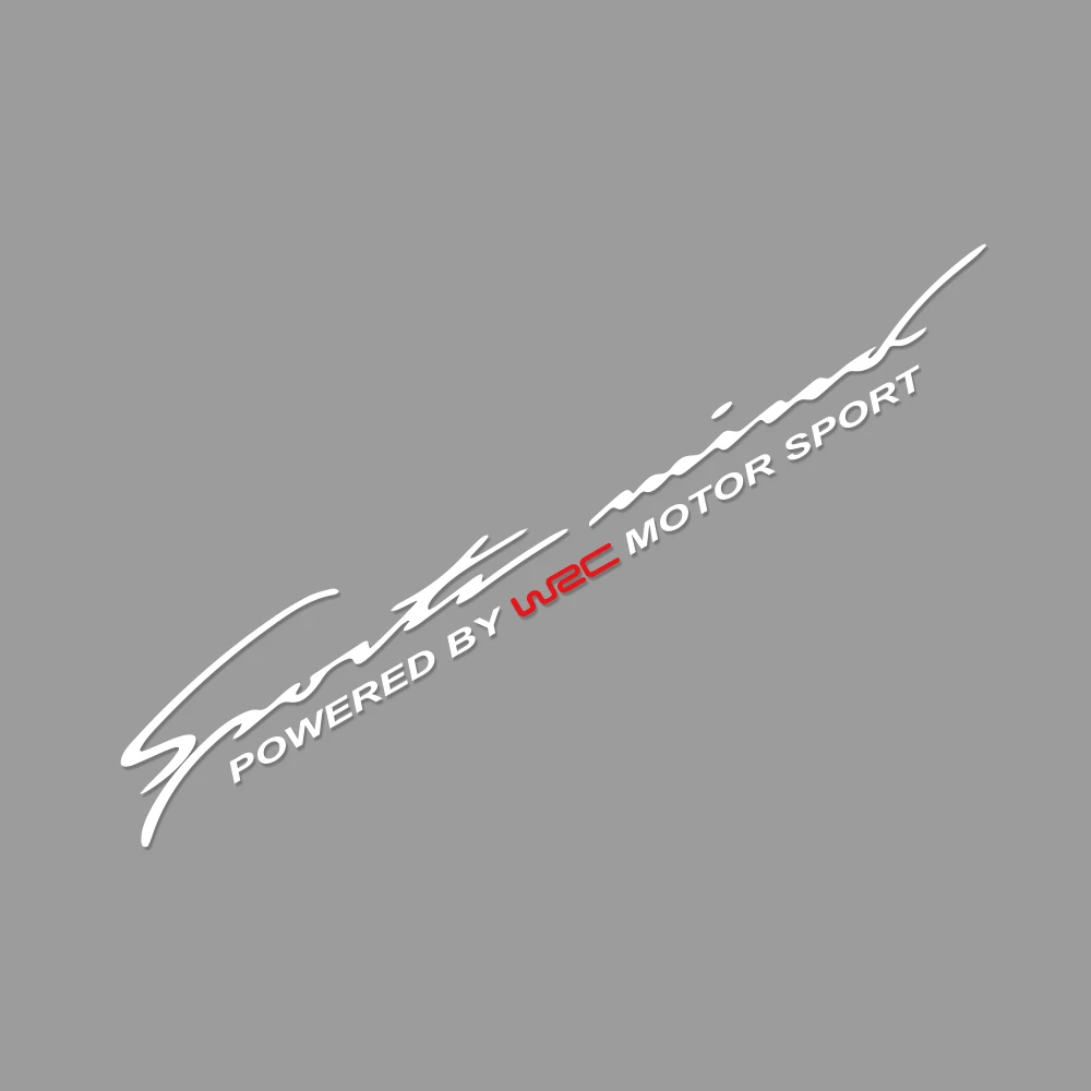 

Наклейка на лобовое стекло автомобиля WRC, декоративные аксессуары для Audi, BMW, Alfa Romeo, Mercedes Benz, Ford Focus, Dacia, Volkswagen, Toyota