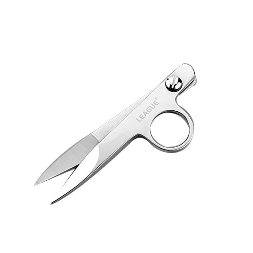 

LEAGUE Sewing Scissors/Snips-Thread Nippers-Cutters Professional Threader Cutter