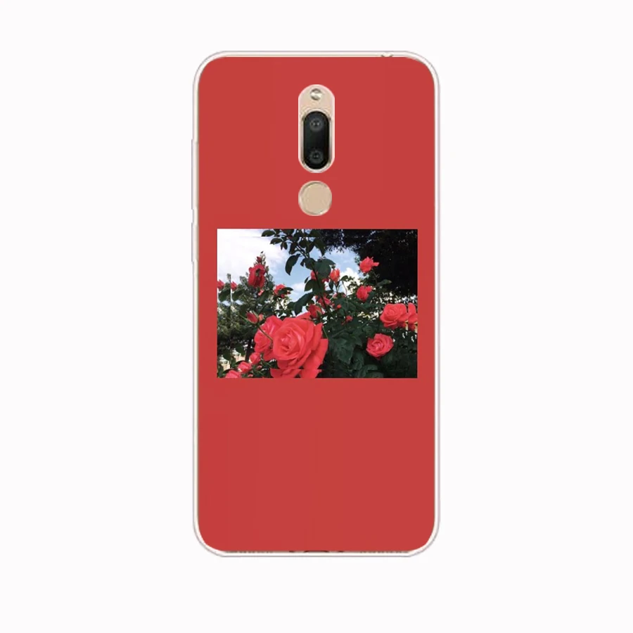 Мягкий силиконовый чехол 29AS для Meizu M6 M6S M6T Note Pro 7 Plus C9 Cover funda