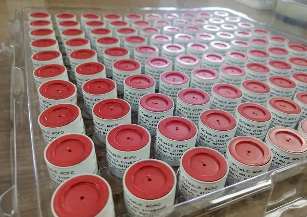 Датчик углекислого газа 1 шт. городской датчик на 4 кгс моноксида полностью