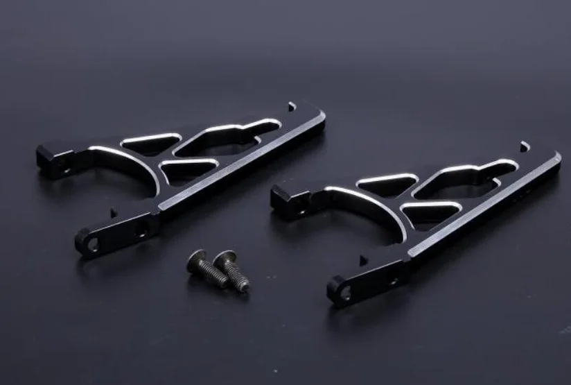 Комплект башенной амортизационной башни из сплава с ЧПУ для 1/5 HPI ROVAN KM BAJA 5B 5T 5SC