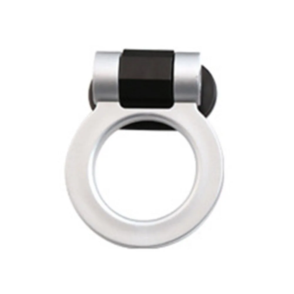 Красивый автомобильный Стайлинг трейлер крючки наклейка украшение автомобиля