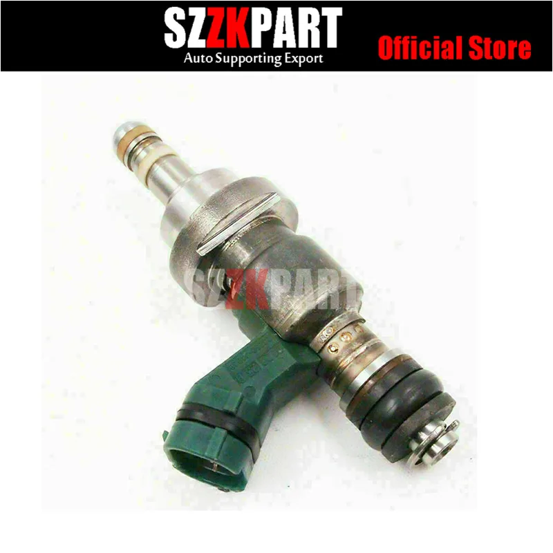 

Car Fuel Injector Nozzle 23250-31020 23209-39055 For Lexus IS250 2006-2013 GS300 2006 Auto Accessories