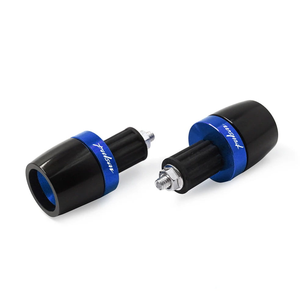 Для Bajaj Pulsar 200 NS/200 RS/200 AS 200NS 200RS 200AS универсальный мотоцикл 7/8 &quotРучка бар ручки