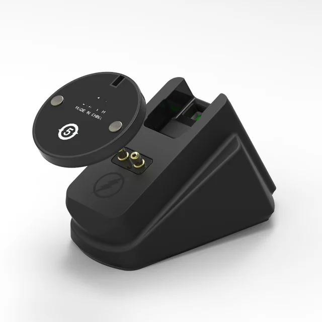 Игровая мышь Беспроводное зарядное устройство для Logitech G403 G502 G703 G903 HERO зарядная