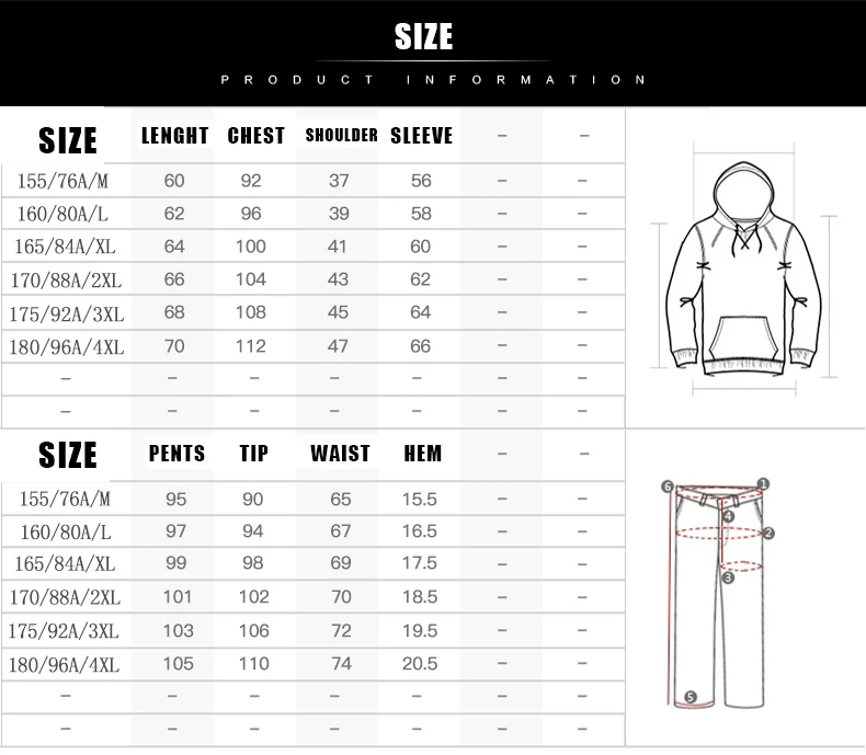 

3 Pieces Men Tracksuits Spring Autumn Solid Color Sportswear Jacket+Pants Casual Gyms Print Polyester Suit Men's Sports Set Coat