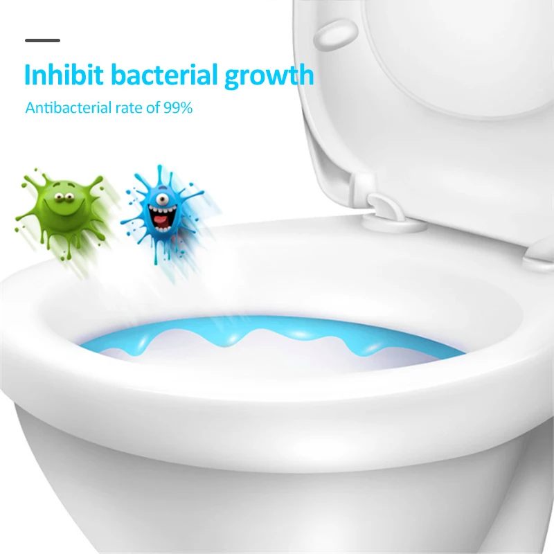 Новинка обновление средство для чистки дезодорант устройство 65 дней | Дом и сад