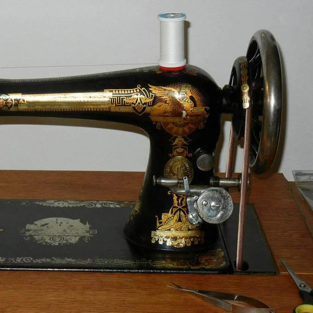 2 шт. швейная машина пояс для беговых дорожек домашняя кожаный ремень бытовая