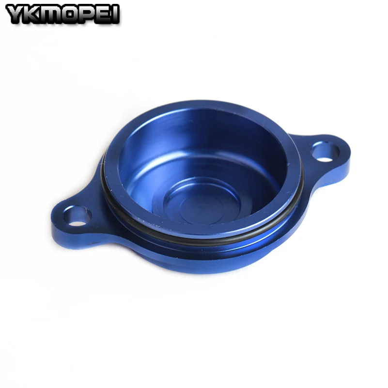 Масляный фильтр для мотоцикла YZ250F YZ450F WR250F YZ250FX | Автомобили и мотоциклы