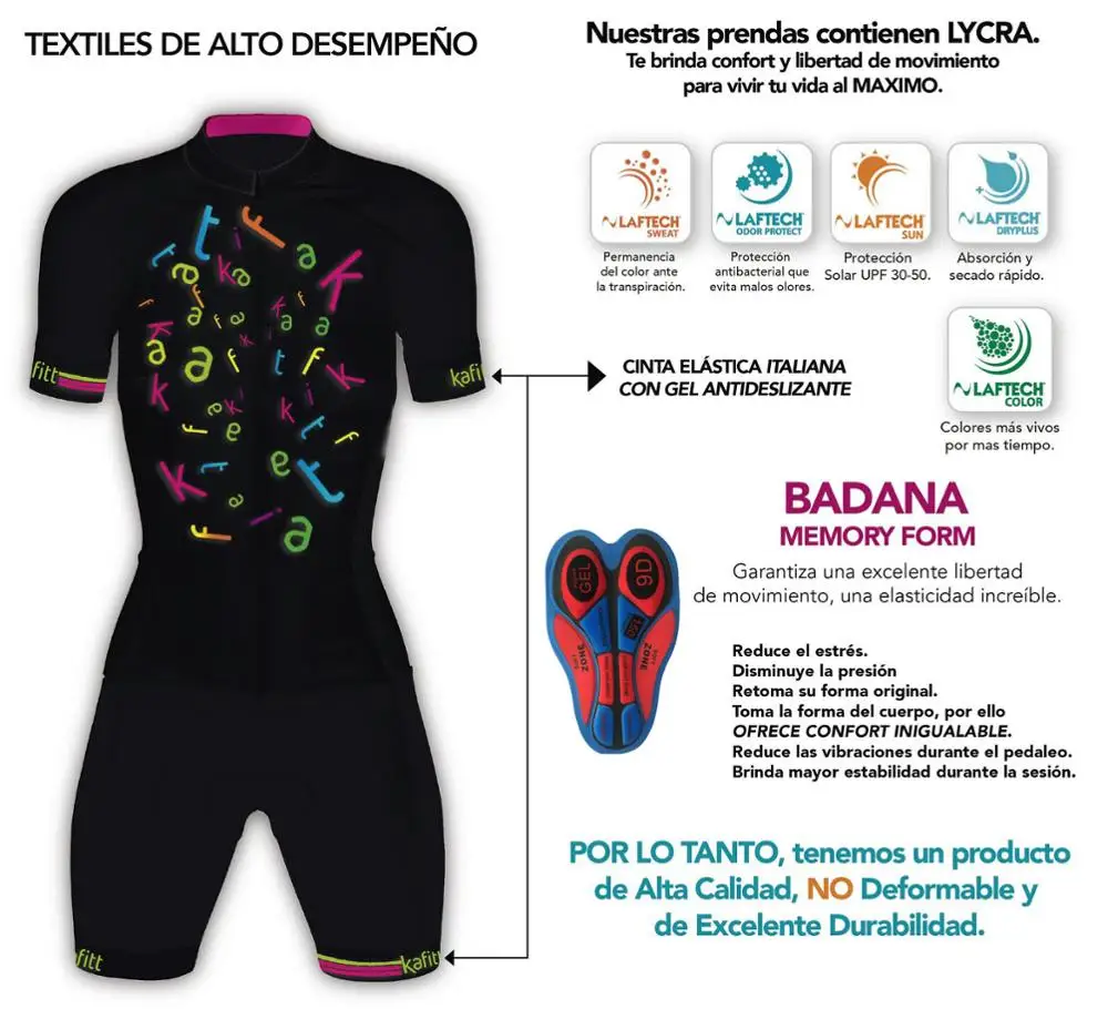 

2019 Professional Team Women Triathlon Suit Cycling Jersey Skinsuit Jumpsuit Maillot Cycling Clothing Cycling Long Sleeve Set 9D