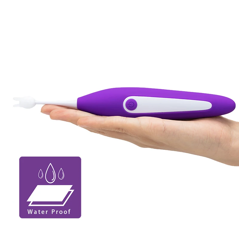 Вибратор для точки G вибратор массажа фаллоимитатор любви беспроводной с