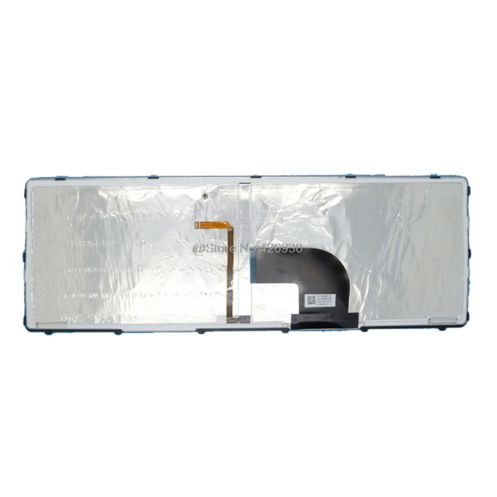 Ноутбук TW клавиатура для SONY VAIO SVE15 SVE15117FW SVE15118FW SVE15128CW SVE15129CW SVE15137CW AEHK58031103A китайский
