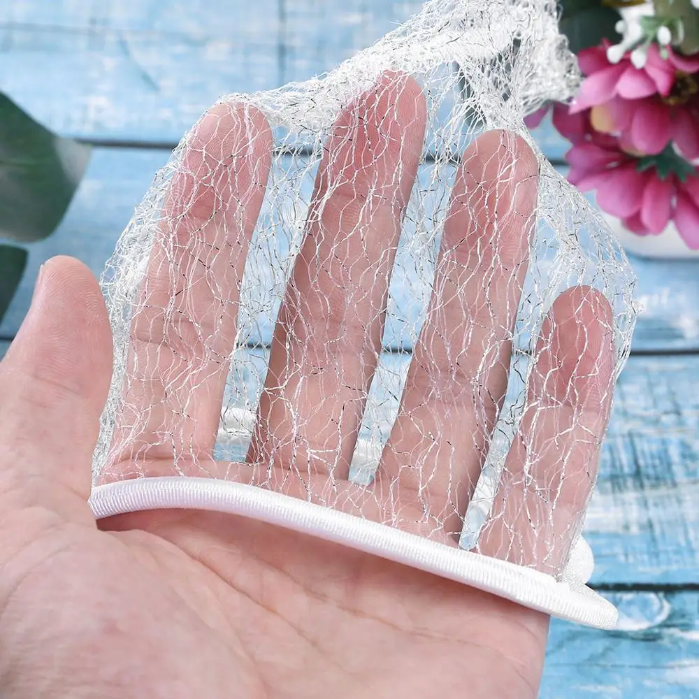 Мужские стринги C-String Нижнее белье Мини Прозрачное прозрачное Сетчатое нижнее с