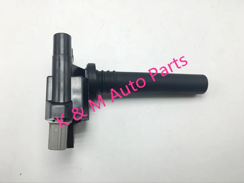 Автозапчасти катушка зажигания подходит для Chevrolet Tracker Metro Suzuki Vitara Swift 1 6 л OEM 33410-66D00