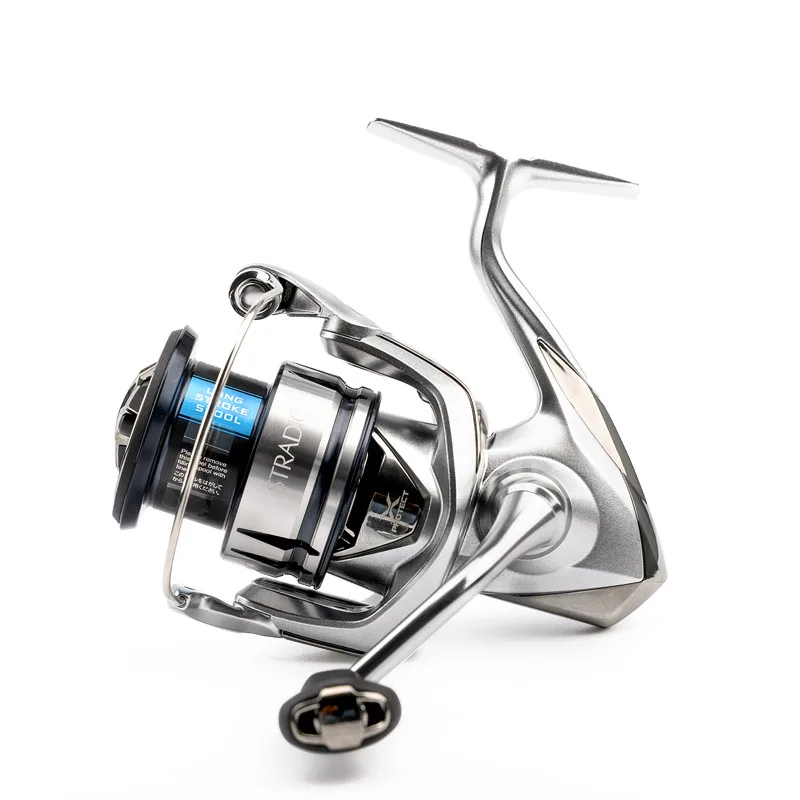 Катушка для спининга SHIMANO STRADIC FL 2019 1000HG 1000 2500HG C3000 C3000HG C3000XG 3000MHG 2500 4000MHG4000XG 5000XG |