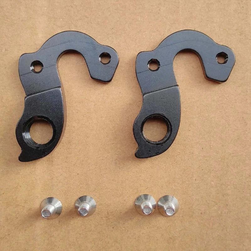 

Задний переключатель передач для велосипеда, 5 шт., вешалка для Lapierre #02014118 2014-2018 Cyclocross Carbon MTB LaPierre Cyclocross MECH dropout