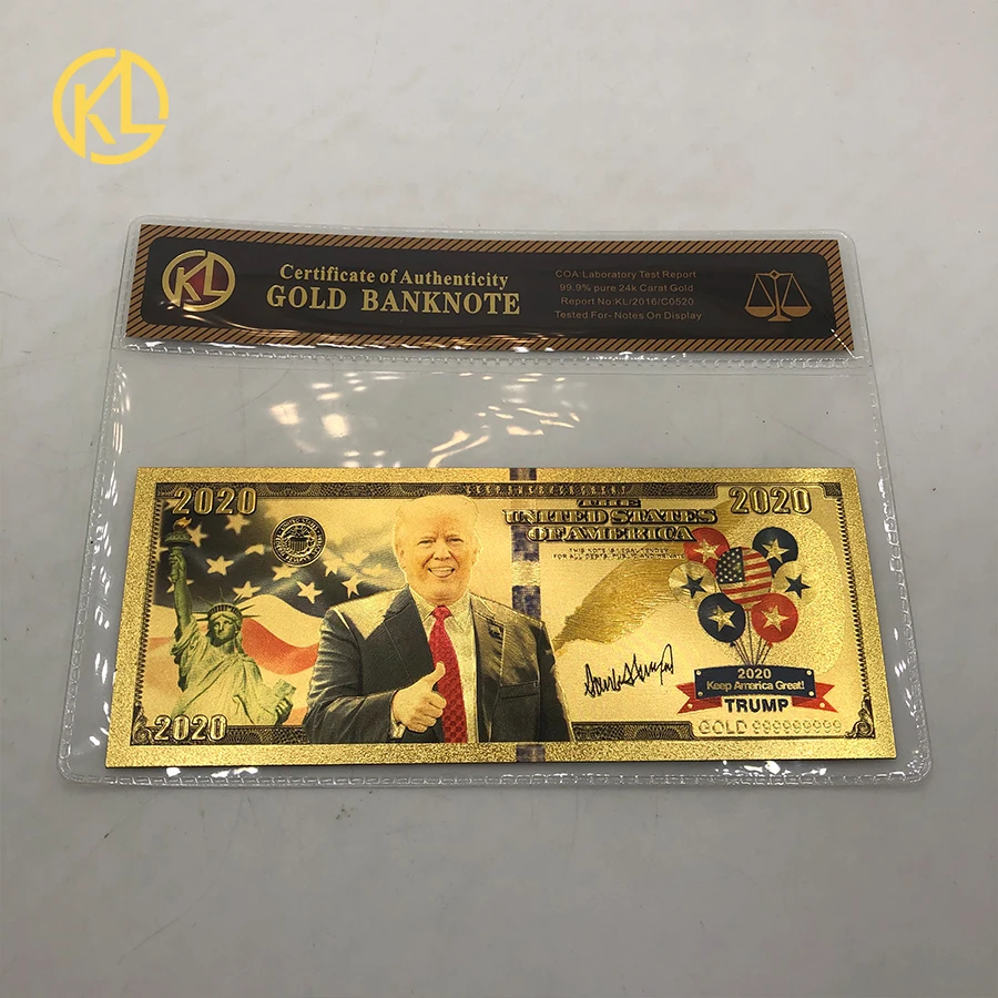 Американский президент США 2020-х годов Дональд Трамп сохраняет американскую