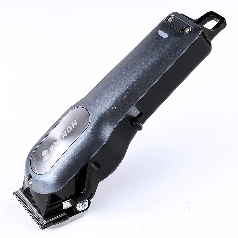 Бытовой триммер для волос высокое качество электрическая машинка стрижки с 4