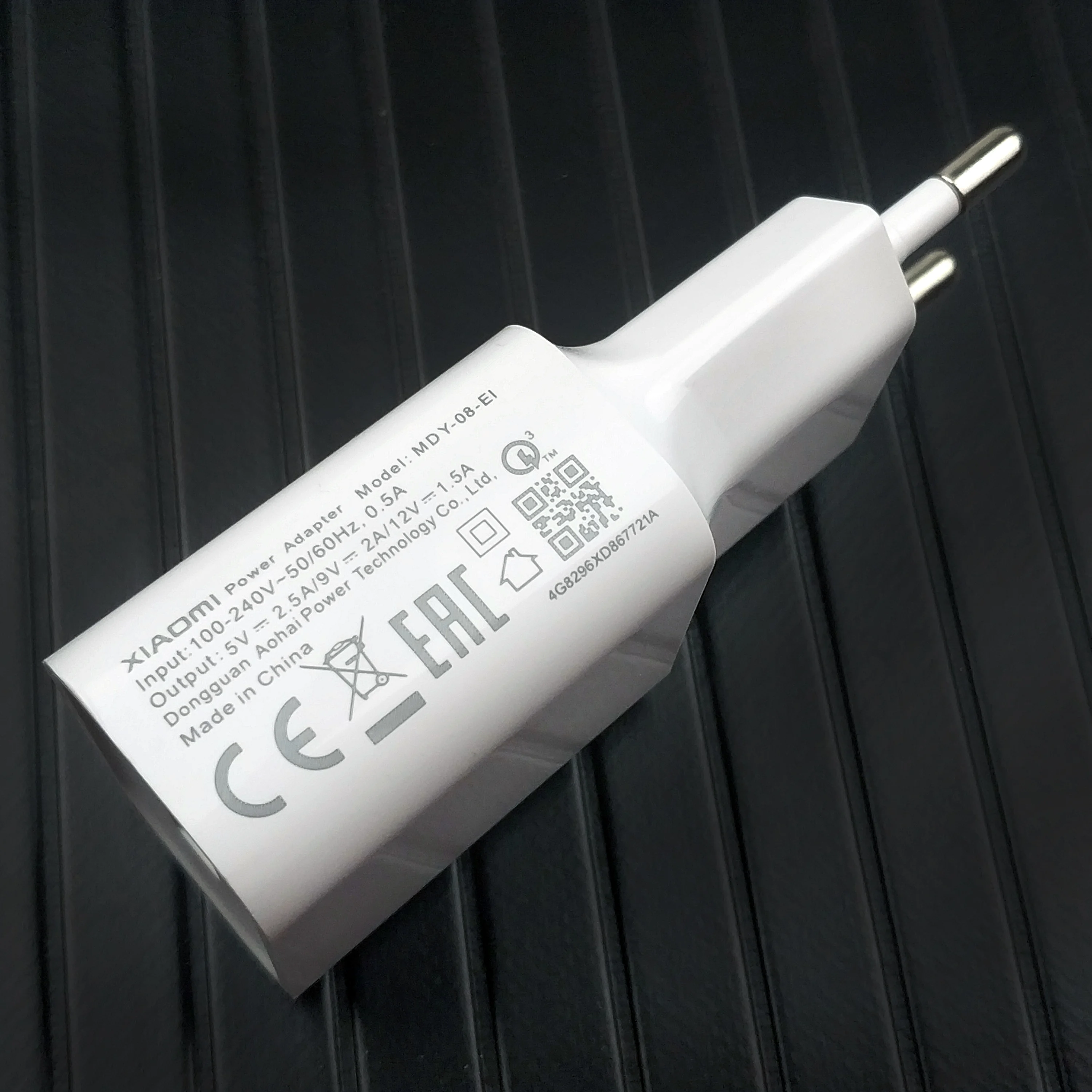 Xiao mi redmi Note 7 8 зарядное устройство QC3.0 путешествия 18 Вт usb type-c кабель зарядный адаптер для redmi 8 mi 9 9t pro 9se 8 6 A3 A2 A1