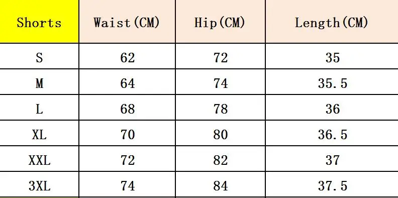 

Sexy Women's Sports High Waist Shorts Athletic Gym Workout Fitness Leggings Athletic Breathable Women Street Wear
